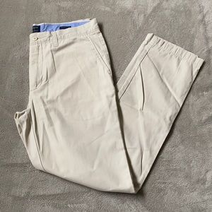 J.crew Driggs chino 32x32